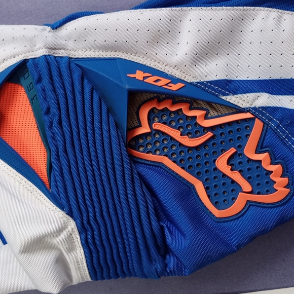Fox 360 Intake 14 Motocross RACING Pant - Picture 6 of 15